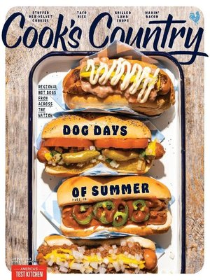 Cook''s Country